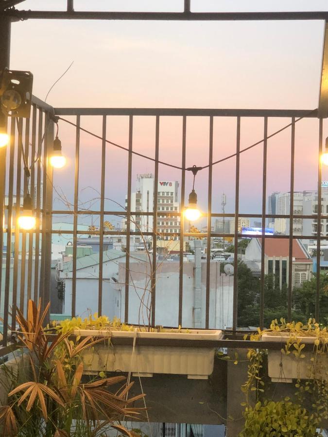 Pota Hotel & Apartment 岘港 外观 照片