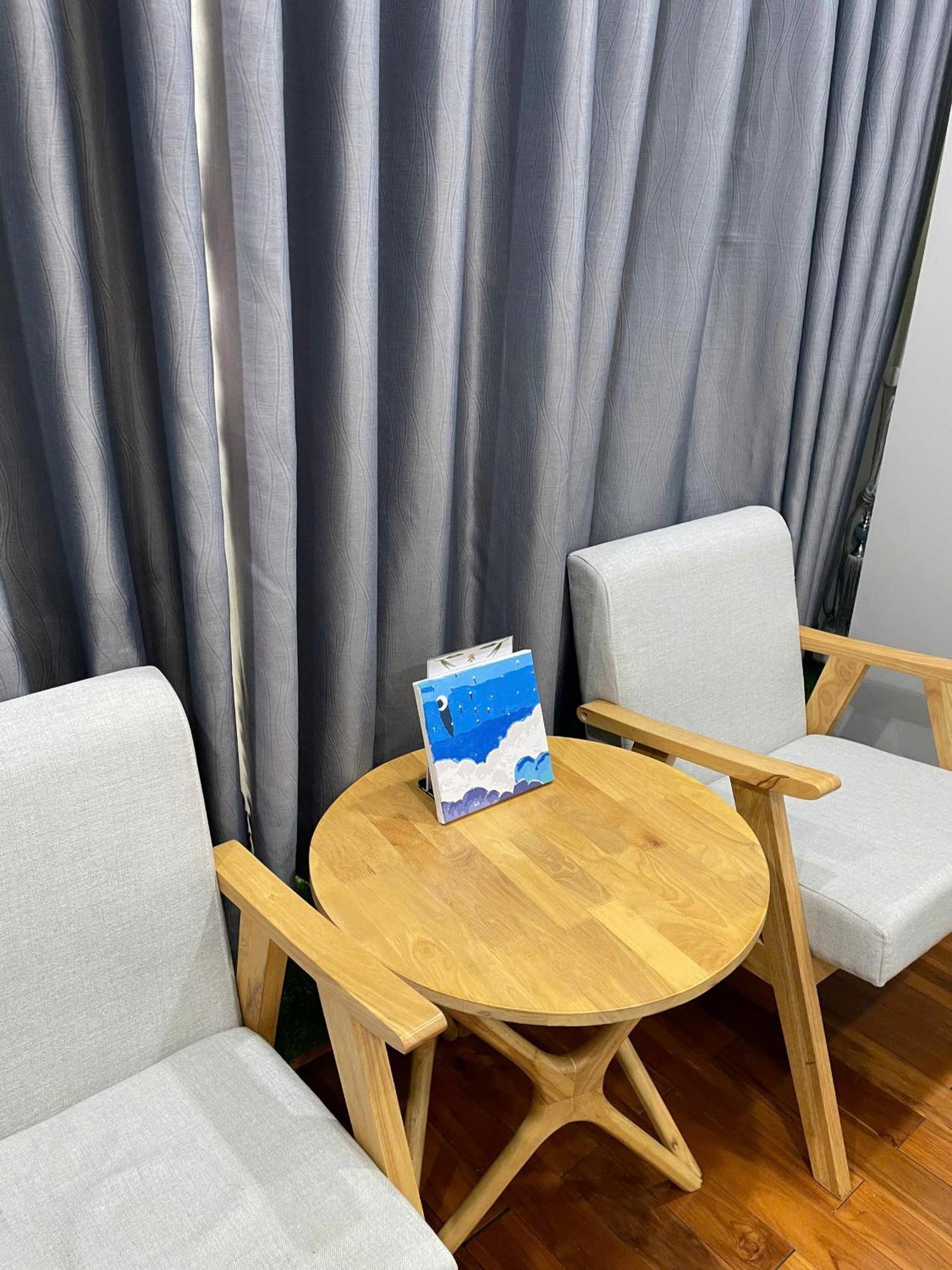 Pota Hotel & Apartment 岘港 外观 照片